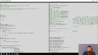 EagleFly 138 Assembler Specification Language pt 3