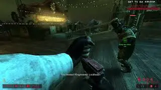 Killing Floor - Steamland (Solo, Normal, Objective)