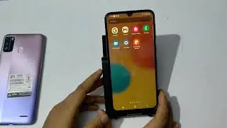 Samsung  mo1s |turn off voice assistant | double tap to solution | fix screen touch | TalkBack solve