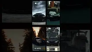 bmw m4 #caredit #shorts #gaming #car #techtorque