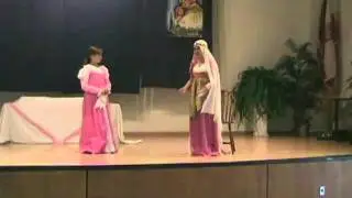 Merchant of Venice 2