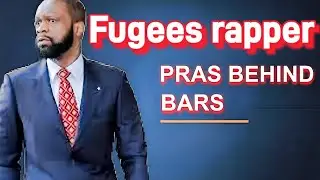 PRAS Michel's 14-Year Prison Sentence Tied to OBAMA Donations SCANDAL!