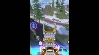 Final 1v3 end zone😉#codm #codmobile #fypシ