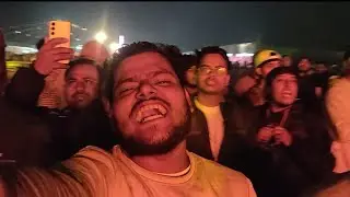 Feel the Magic of Bekhayali Song | Unforgettable  Live Stage Show