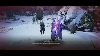 Extra Quest Chapter 5 Night Crows Sniper 😉