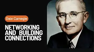 SECRET TRICKS FOR NETWORKING: Dale Carnegie's Guide to Building Strong Connections