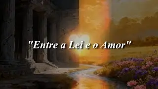 Entre a Lei e o Amor