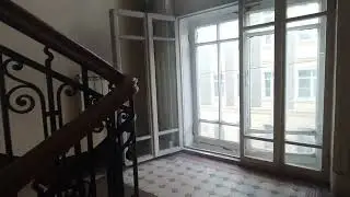 Музей Аполлинария Васнецова Обзор квартиры Москва