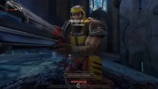 Quake Champions - Sorlag 1st Team Place [Beta]
