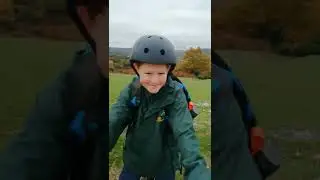 Year 4 Geography trip
