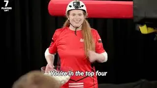 #23 Baylee s Bold Moves Top Four Triumph Austin s Strategic Showdown