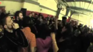 Arcacia Last Show
