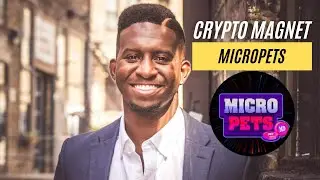 NEW CRYPTO UPDATE  🚀 MICROPETS  🚀  The Next 100X Crypto!💎