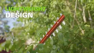 Lawn Mower, String Trimmer, Chainsaw, Leaf Blower, Hedge Trimmer, Impact Driver, Circular Saw