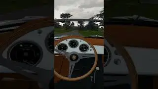 Porsche 356 A1600 Speedster / VR
