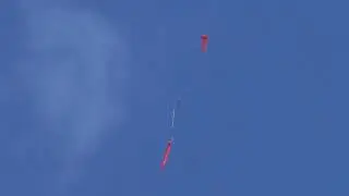 Chute Release
