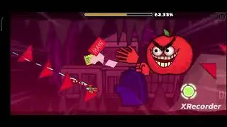 (Weekly) One Bad Apple by AtomicRest //Easy demon
