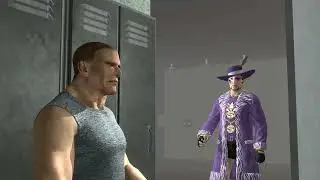 The Right Idea | Saints Row 2 | YTP