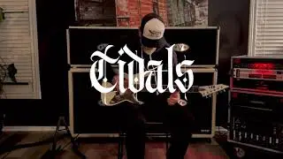 WHEN HEROES SPEAK (Guitar Playthrough)