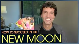 How to Thrive in the New Moon - June 17, 2023
