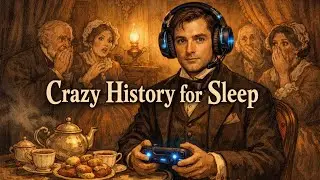 How Did Victorians Entertain Themselves Before Social Media &ndash; Crazy History for Sleep