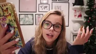 Hello its Amie gets a call from Danny