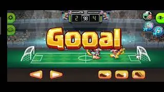 Head Ball 2: Giggle Goal Frenzy