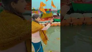 mohe Mithu Mithu Saryu Ji ka Pani Lage#short video Ayodhya ka viral song#Ayodhya Dham pura video