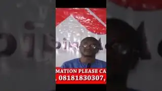 Justice For Biafra #freennamdikanunow #africa #nigeria #kpakpandoafricantv #biafra #igbo