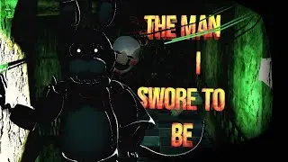 THE MAN I SWORE TO BE (3d Animation[P3D])