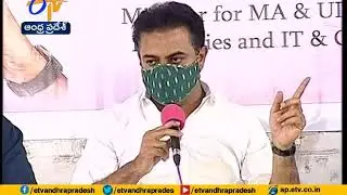 TRS 2nd List of Candidates Released | For GHMC Elections