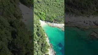 #croatia #pula #beach #summer #island #reels #shorts #clearwater