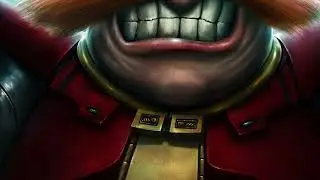 SATAM Robotnik Tribute