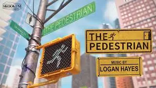 The Pedestrian (OST) - Means to an End - OFFICIAL GAME SOUNDTRACK MUSIC 2020 - Logan Hayes