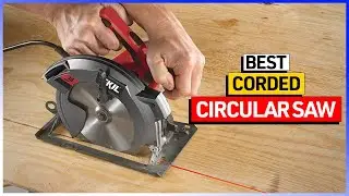 Best Corded Circular Saw Review 2026 ⚙️ Top 6 Heavy-Duty Options