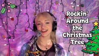 Rockin' Around the Christmas Tree (Cover) - NYRE