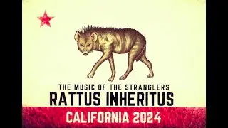Rattus Inheritus - All Roads Lead To California