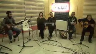 Diyarbakır Polis Radyosu - Harman Yeri Sürseler