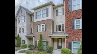 3056 TURMAN CIR DECATUR GA   9 16 22 VIDEO WALK THROUGH