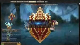 Лига Ангелов 2 - Как Создавать Украшения, Ювелирка в #LeagueofAngels2
