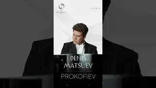 Denis Matsuev. Sergei Prokofiev Sonata No. 8  #музыка #музыка2025 #piano #concert #music #Matsuev