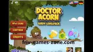 Friv Games - Doctor Acorn Levelpack