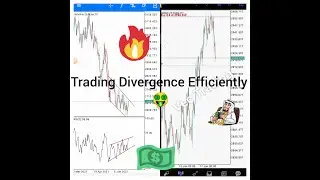 How To Trade Divergence Efficiently 🔥