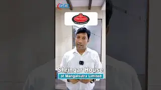 Shringar House of Mangalsutra IPO review...