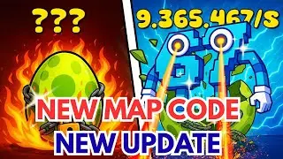 BRAINROT HATCH MAP FORTNITE CREATIVE Pandvill NEW SECRET MAP CODE TUTORIAL GUIDE