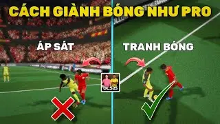 DLS 25 | EXTREMELY BENEFICIAL PRO INSTRUCTIONS ON HOW TO WIN THE BALL