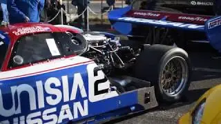 NISSAN R90CK