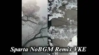 Sparta NoBGM Base VKE