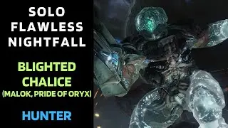 SOLO Flawless Nightfall 