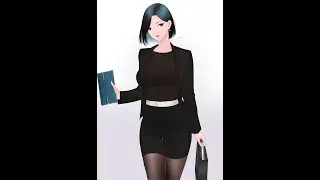 Illustration Creation Timelapse